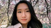 Tracy Võ, a Class of 2020 graduate of the Mailman School of Public Health